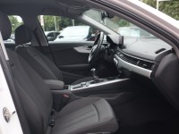 Audi A4 Avant 1.4 TFSI sport
