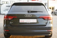 Audi A4 Avant 2.0 TDI