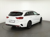 Kia cee'd Sporty Wagon Ceed SW GT-Line 1.5 T-GDI Aut.