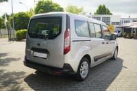 Ford Tourneo Connect 1.5TDCi Aut.
