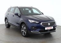 Seat Tarraco 1.5 TSI DSG Xcellence