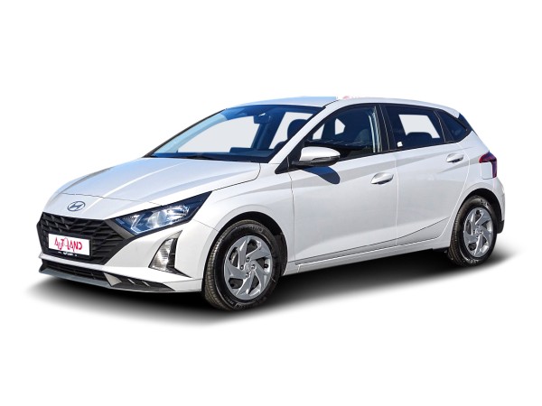 Hyundai i20 1.2