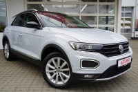 VW T-Roc 2.0 TDI Style 4Motion
