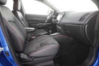 Mitsubishi ASX 2.0 Intro Edition+ 4WD