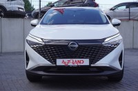 Nissan Qashqai N-Connecta 1.3 Dig-T Aut.