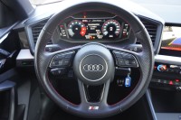 Audi A1 Sportback 30 TFSI S-Line