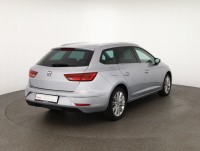 Seat Leon ST 2.0 TDI DSG Xcellence