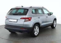 Skoda Karoq 2.0 TDI 4x4 Style DSG