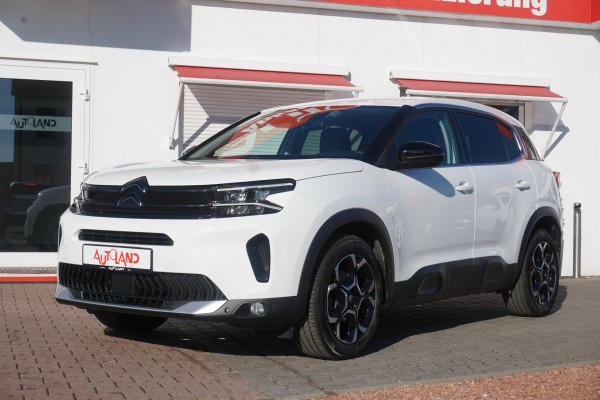 Citroen C5 Aircross 1.2 Pure Tech Feel Pack