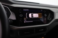 VW T-Cross 1.0 TSI DSG Move