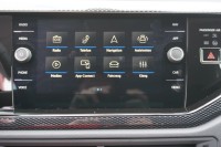 VW Taigo 1.5 TSI DSG