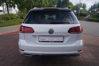 VW Golf VII Variant 2.0 TDI Alltrack 4Motion DSG
