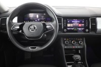 Skoda Kodiaq 1.5 TSI DSG