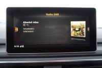 Audi A5 Coupe S-tronic 40 TFSI S line