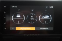 Dacia Duster II 1.3TCe 150 Journey 4WD