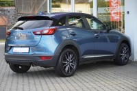Mazda CX-3 2.0 Sports-Line