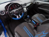 Opel Adam 1.4 Slam Sport