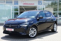 Vorschau: Opel Corsa 1.2 DI Turbo