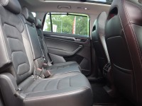 Skoda Kodiaq 2.0 TSI DSG 4x4