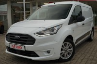 Vorschau: Ford Transit Connect 1.5 TDCi lang