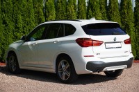 BMW X1 sDrive 18 i M Sport