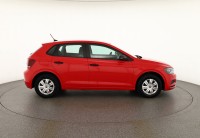 VW Polo 1.0