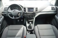 VW Sharan 1.4 TSI United