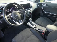 Kia cee'd Sporty Wagon Ceed SW 1.6 Plug-in Hybrid