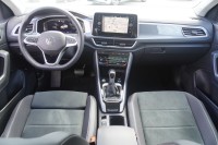 VW T-Roc 1.5 TSI Style
