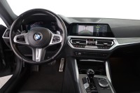 BMW 420 d Coupe xDrive M Sport Aut.