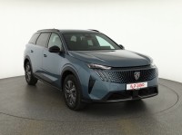 Peugeot 5008 1.2 mHEV Aut.