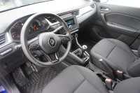Renault Captur TCe 100