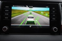 Skoda Karoq 1.5 TSI Style