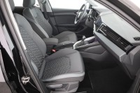 Audi A1 Sportback 25 TFSI advanced