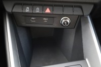 Audi A1 Sportback 25 1.0 TFSI advanced