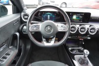 Mercedes-Benz A 180 A180 AMG Line