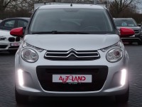 Citroen C1 1.2 12V VTi