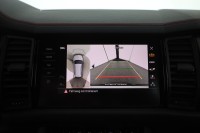 Skoda Kodiaq 2.0 TSI DSG RS 4x4