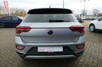 VW T-Roc 1.5 16V TSI Style