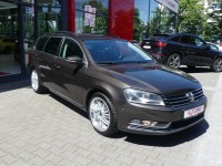 VW Passat Variant 1.4 TSI DSG