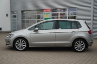 VW Golf Sportsvan 1.4TSI Highline