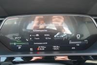Audi e-tron 50 quattro S line