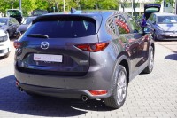 Mazda CX-5 2.0 Skyactiv-G AWD Kangei
