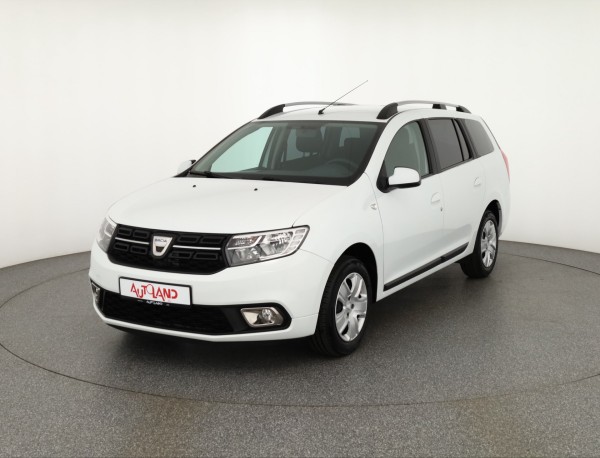 Dacia Logan II 0.9 TCe 90 MCV