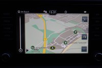 Skoda Karoq 1.5 16V TSI Clever