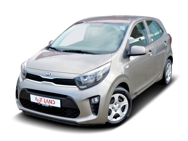 Kia Picanto 1.0