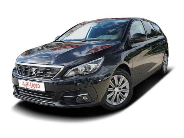 Peugeot 308 SW 1.2 12V e-THP Active Pack