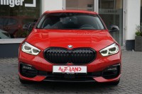 BMW 118 i Sport Line Aut.