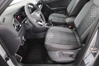 VW T-Roc R-Line Black Style 1.5 TSI DSG