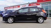 Ford Fiesta 1.25 Trend